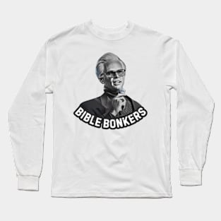 baby billy Long Sleeve T-Shirt